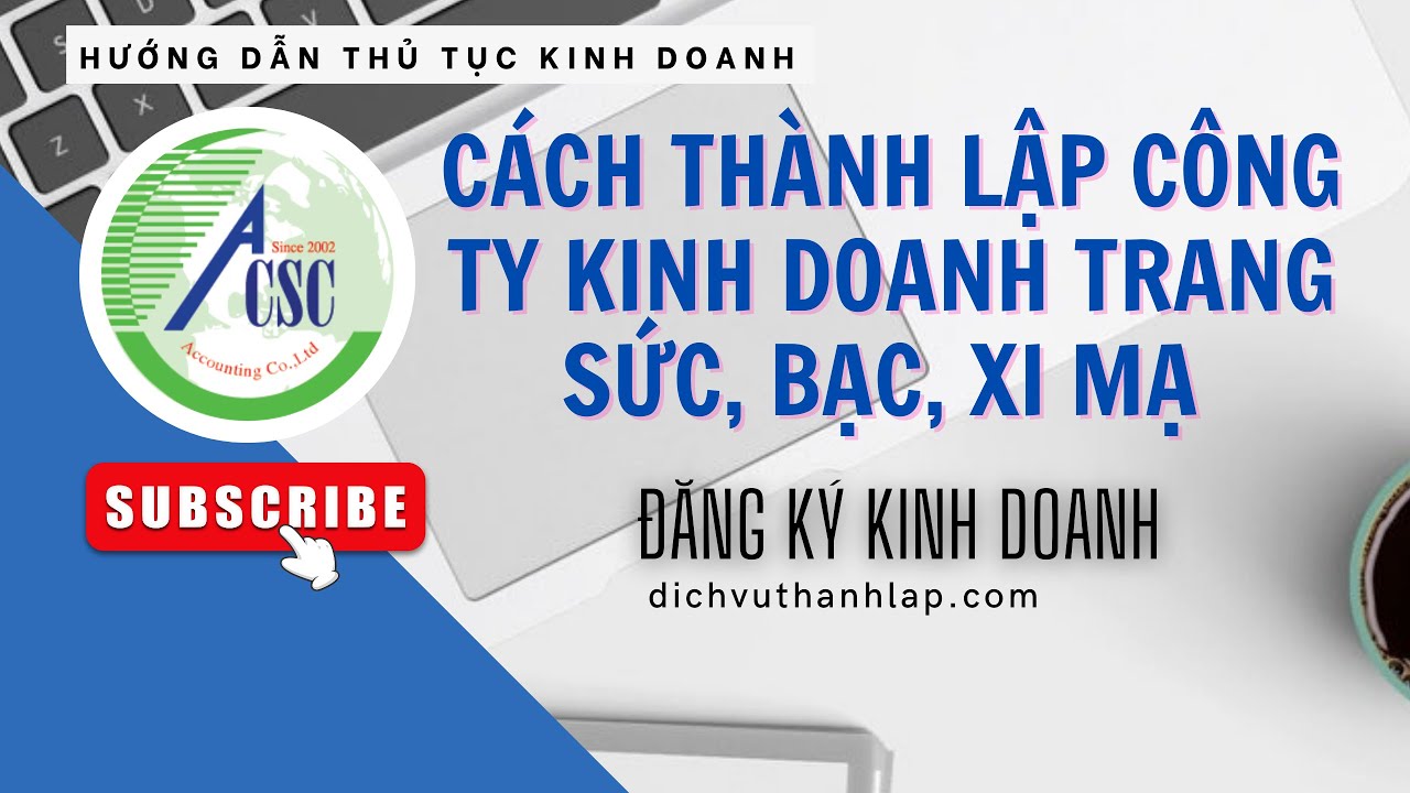 dịch vụ thành lập công ty tại TPHCM