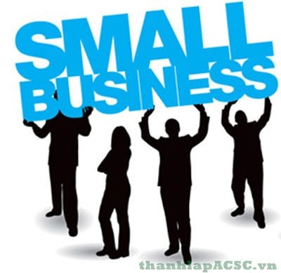 thành lập doanh nghiệp tư nhân ( hình nhỏ )