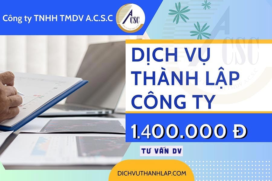 Dịch Vụ Thành Lập Công Ty Doanh nghiệp Trọn Gói Dịch Vụ Thành Lập Công Ty Doanh nghiệp Trọn Gói